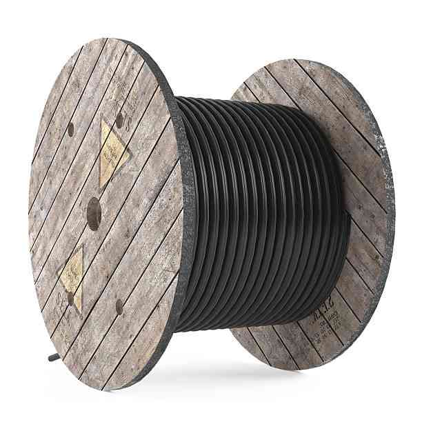 Elektrische Kabel