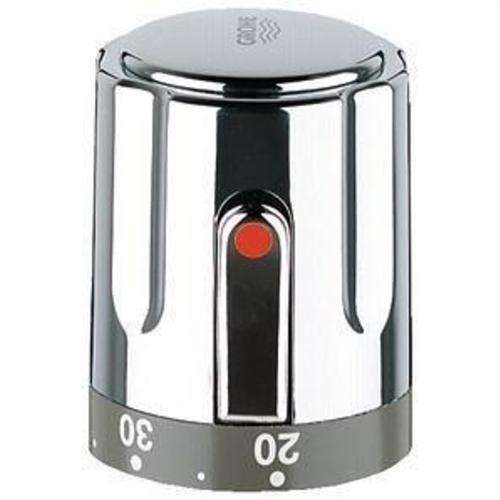 Graduierter Griff A-2000 mit der Referenz 47255000 von der Marke GROHE