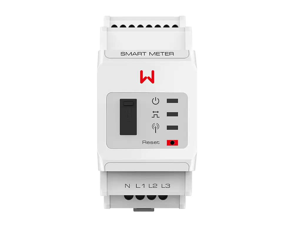 Intelligenter Energiemesser (Smart Meter) GoodWe GM1000 mit der Referenz GM1000 von der Marke GOODWE