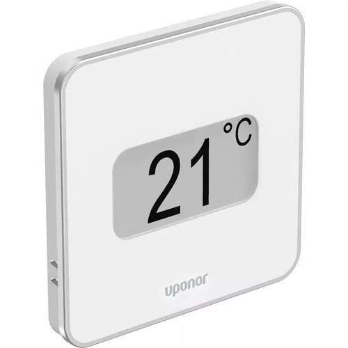 Digitalthermostat Uponor Smatrix Base +HR Style T-149 mit der Referenz 1087813 von der Marke UPONOR