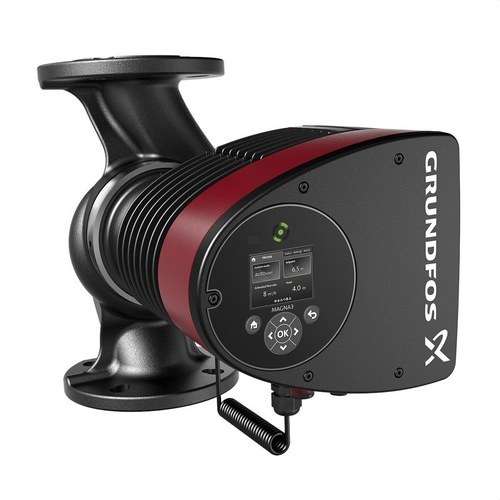 MAGNA3 50-120 F Circulator Pump with reference 97924284 from the brand GRUNDFOS