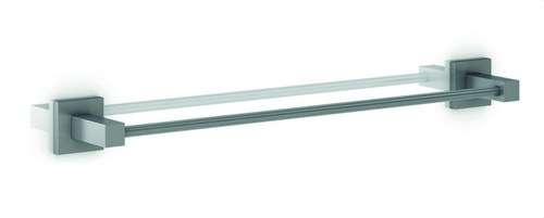 Single Towel Rail Stainless Steel 304 "Formentera Series" with reference GW05 21 04 01 from the brand GENWEC