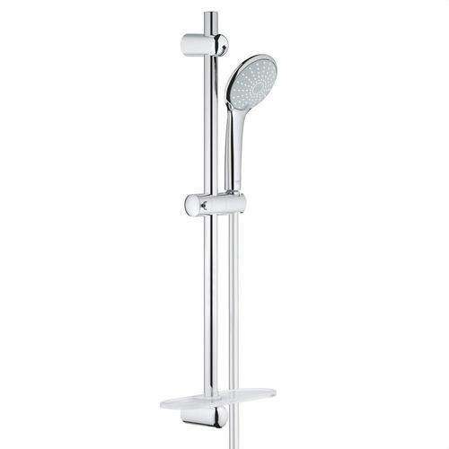 Duschset mit Stange 2 Strahlarten Grohe Euphoria 110 Duo Chrom mit der Referenz 27230001 von der Marke GROHE