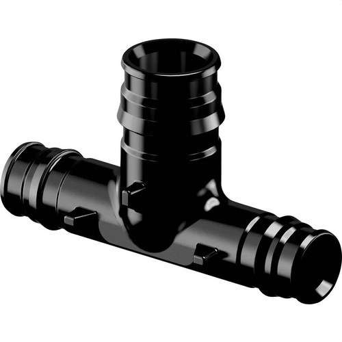Uponor Q&E reduced tee PPSU 63x40x40 with reference 1042869 from the brand UPONOR