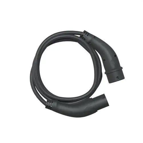Dreiphasiges Kabel Typ 2 Typ 2, 7 Meter mit der Referenz 000002054 von der Marke WALLBOX