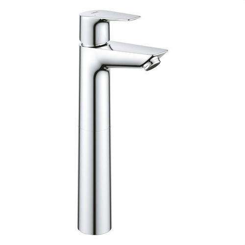Einhand-Waschtischarmatur BauEdge XL Chrom mit der Referenz 23761001 von der Marke GROHE