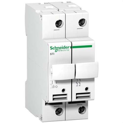 Sicherungslastschalter STI 2P 500V mit der Referenz A9N15651 von der Marke SCHNEIDER ELECTRIC