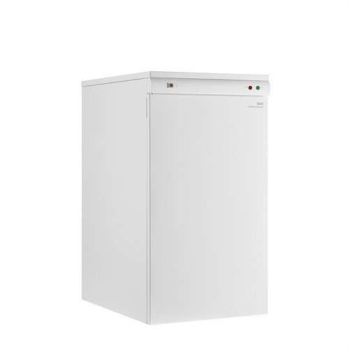 Öl-Gasheizung Baxi GAVINA PLUS Eco mit 30 kW mit der Referenz 7703646 von der Marke BAXI 