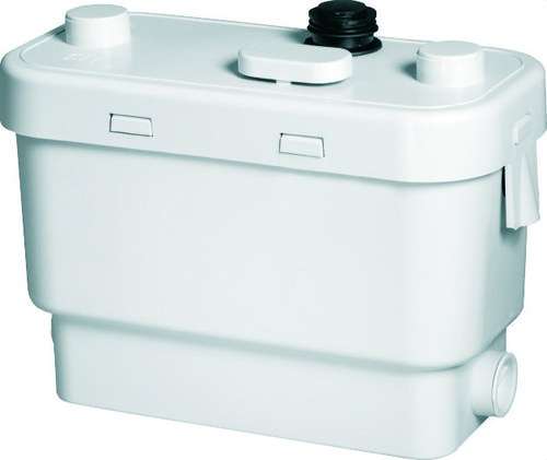 SANIVITE Abwasserpumpe für Küchen und Waschküchen mit der Referenz 0100700 von der Marke SFA SANITRIT