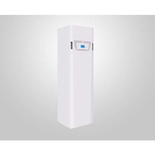 Baxi PLATINUM BC iPlus V200 Smart 4.5 MR Bibloc-Aerothermie-Set mit der Referenz 7740311 von der Marke BAXI 