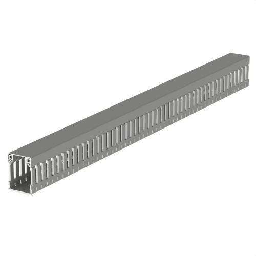 Grau Kabelkanal U23X 42x30mm mit der Referenz 40.30.77 von der Marke UNEX