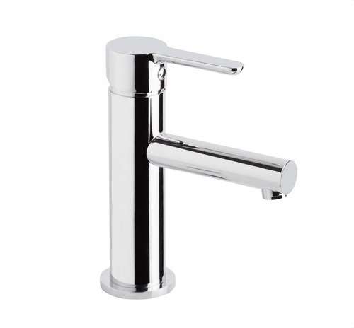 OSLO Single Lever Basin Tap Chrome with reference 65130 19 45 66 from the brand GENEBRE
