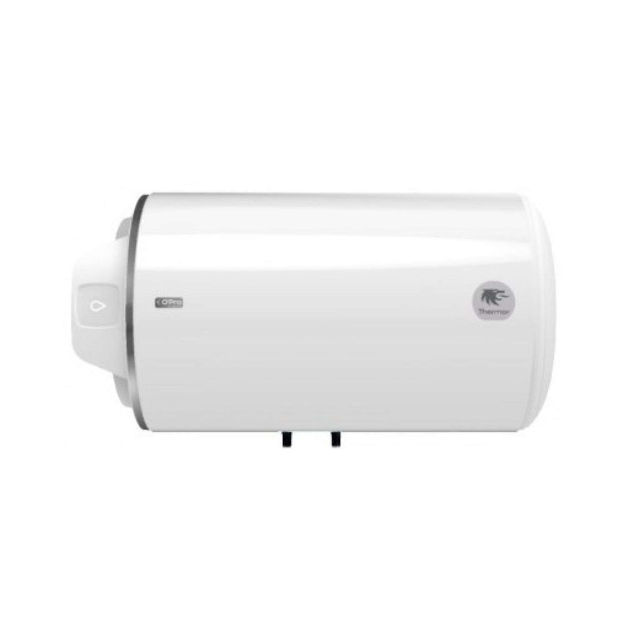 Horizontaler Elektroboiler Thermor CONCEPT 150 Liter mit der Referenz 273038 von der Marke THERMOR