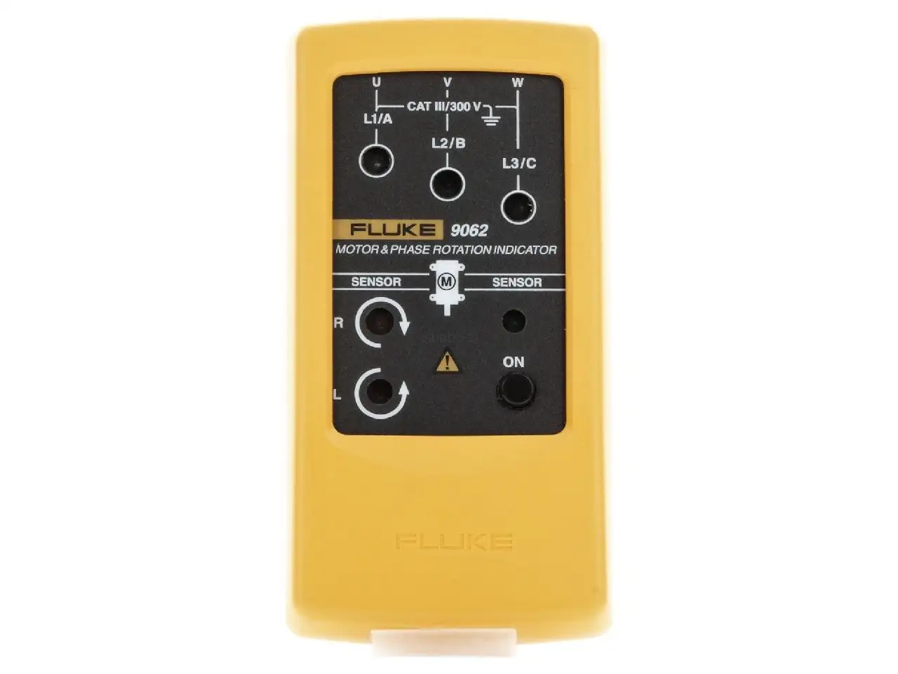 Fluke 9062 2435077 Phase Rotation Tester with reference 2435077 from the brand FLUKE