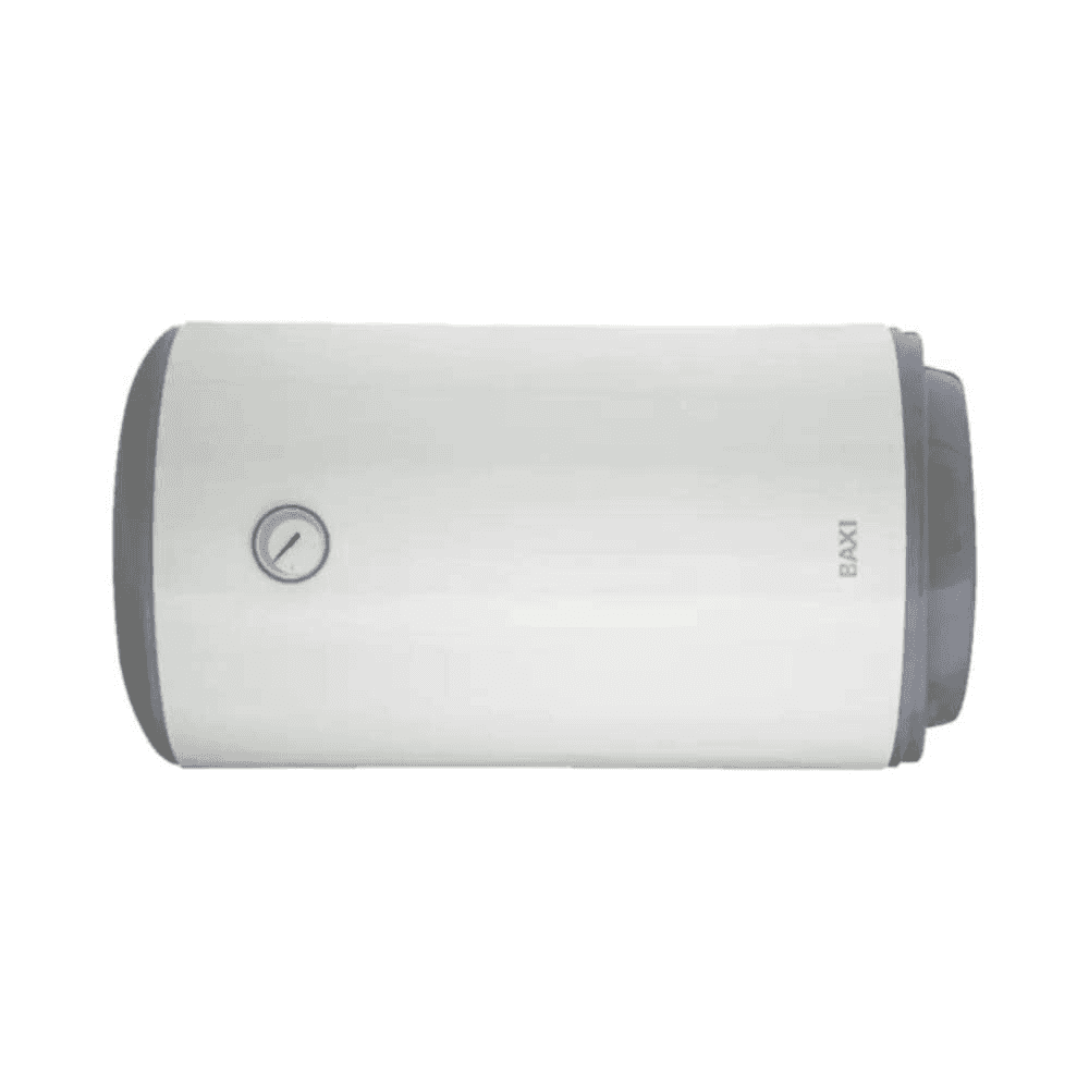 Horizontaler Elektrospeicher Baxi H510 Serie 5 100 Liter mit der Referenz 7216220 von der Marke BAXI 