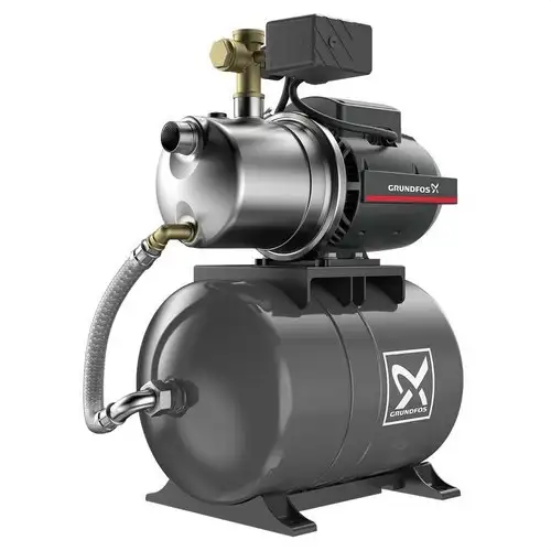Grundfos JP 5-48 PT-H Pressure Booster Set with reference 99463877 from the brand GRUNDFOS