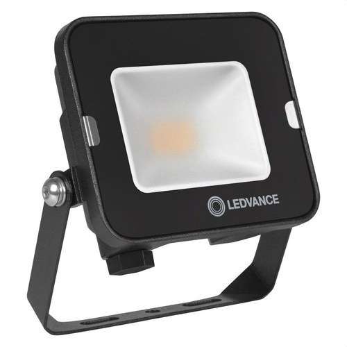 LED-Projektor FL COMP V 10W 865 100º BK 1000LM mit der Referenz 4058075574656 von der Marke OSRAM