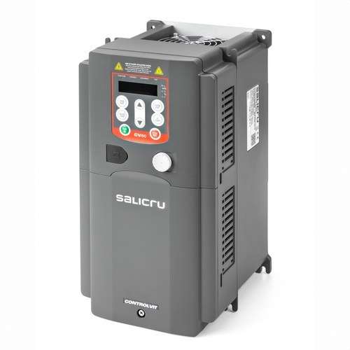 Frequenzumrichter 15 kW 3x400V Dreiphasig mit der Referenz 6B1CA000008 von der Marke SALICRU
