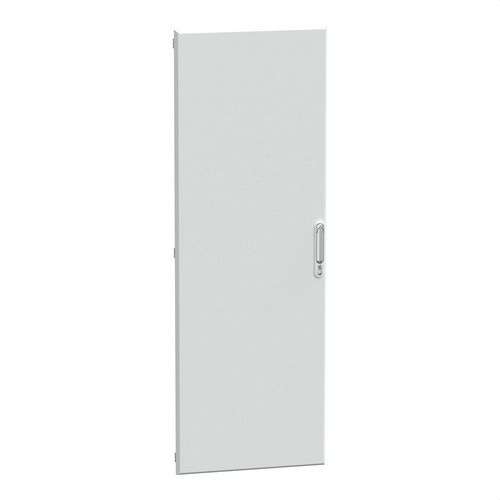 Volltür für Elektroverteiler 33 Module 600x1730mm PrismaSeT G IP30 mit der Referenz LVS08224 von der Marke SCHNEIDER ELECTRIC