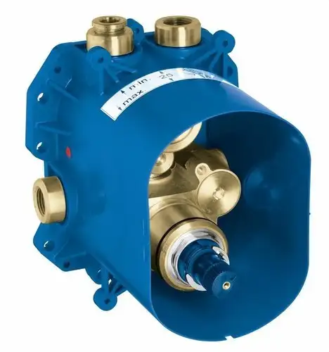 Einbaukörper für Unterputz-Thermostate Grohe Rapido T mit der Referenz 35500000 von der Marke GROHE