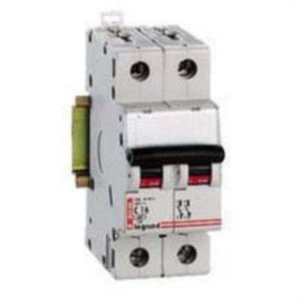 ICP-M - Leistungssteuerungsschalter 2 P - 230/400V~ - 30A - 2 Module mit der Referenz 603039 von der Marke LEGRAND