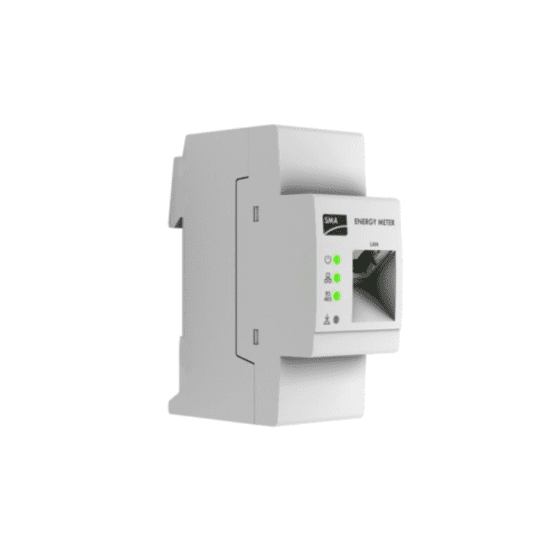 Energiezähler (Smart Meter) SMA EM-1CT63A-21 mit der Referenz EM-1CT63A-21 von der Marke SMA SOLAR