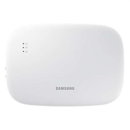 WiFi 2.0 Kit für Samsung EHS-Systeme mit der Referenz MIM-H04EN von der Marke SAMSUNG