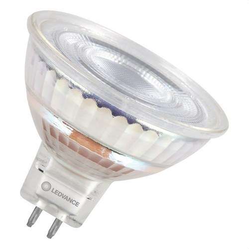 LED-Lampe Leistungsklasse Spot MR16 GL 50 DIM 8W/930 GU5.3 mit der Referenz 4099854050497 von der Marke OSRAM