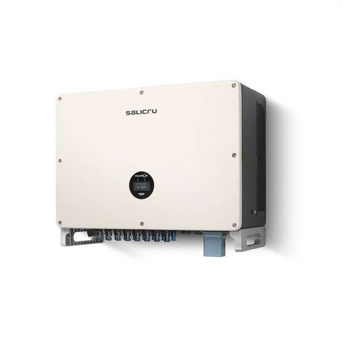 Wechselrichter dreiphasig 50 kW Salicru EQX2 50004-T mit der Referenz 6B2AB000024 von der Marke SALICRU