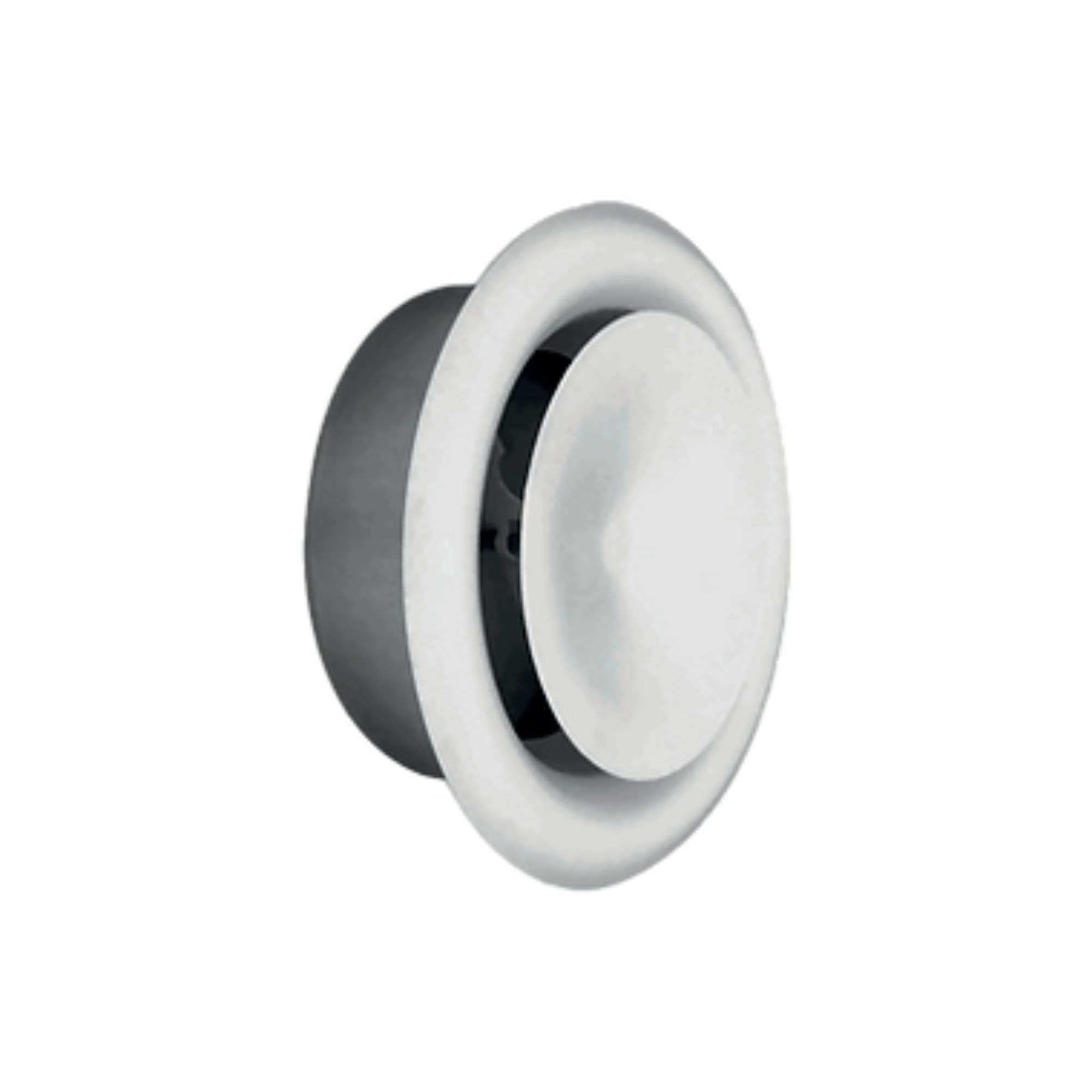 Metal Extraction Vent Diameter 125mm with reference 2321-1250 from the brand ZIMAKLIMA