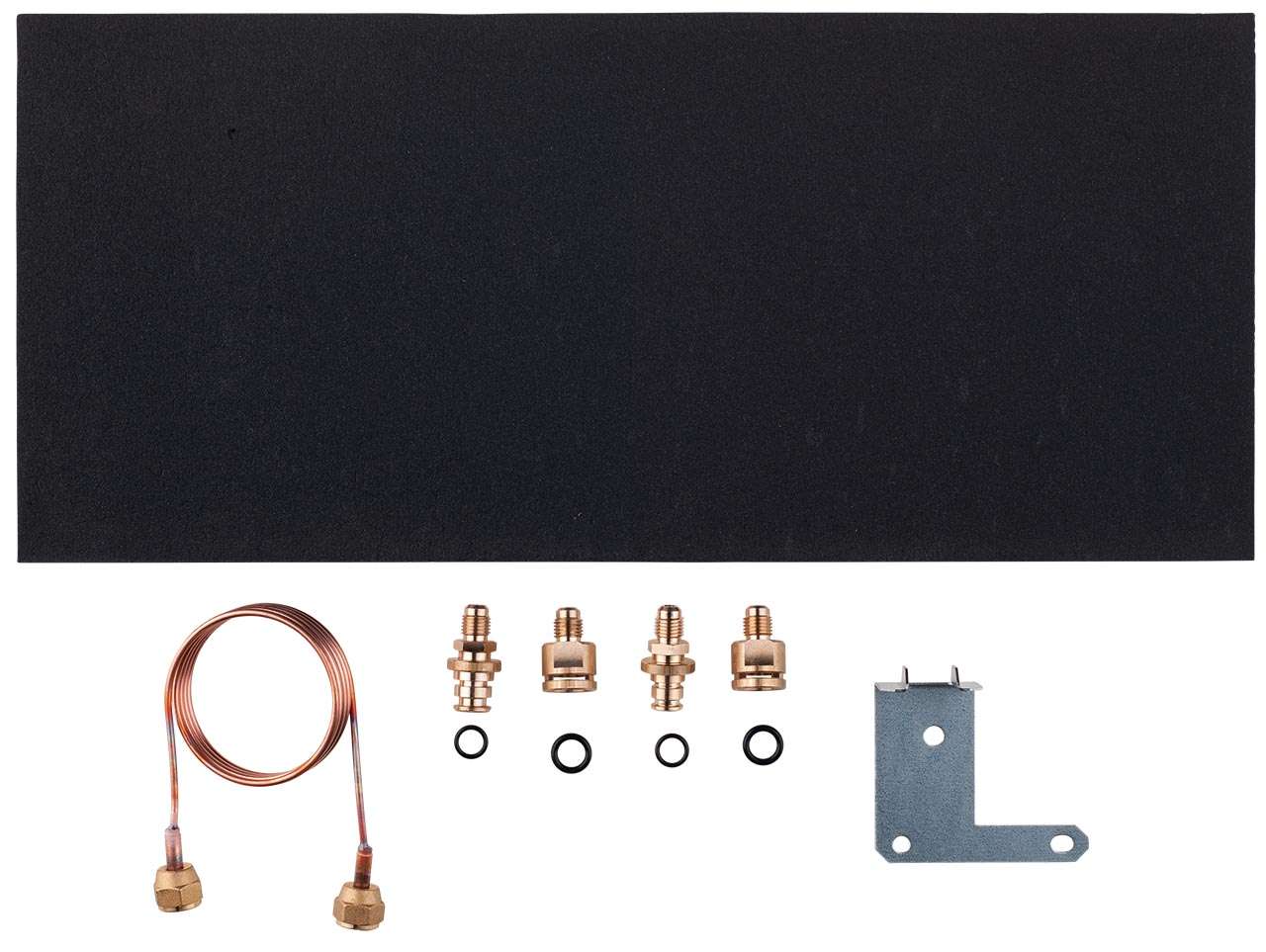 Umrüstsatz auf reversibel Daikin EKHVCONV4 mit der Referenz EKHVCONV4 von der Marke DAIKIN