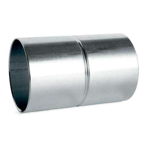 Steckbarer Metallmuffe 16mm mit der Referenz MTME16 von der Marke AISCAN