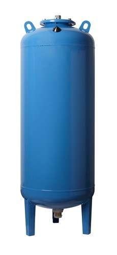 Ibaiondo 350-Liter Membrane Hydro-Pneumatic Accumulator AMR-PLUS 1 1/2" with reference 03350031 from the brand IBAIONDO