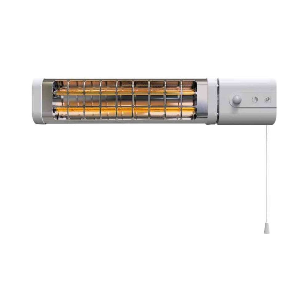 Wand-Infrarotheizung INFRARED-155 mit der Referenz 5226840000 von der Marke SOLER & PALAU