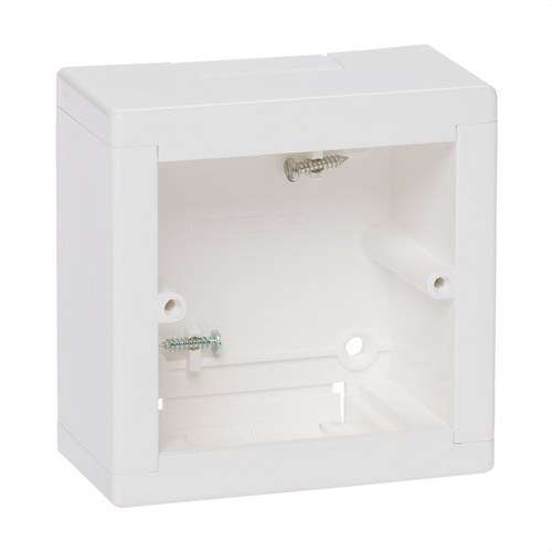 DLPLUS-KASTEN MECA 88x88x44 mit der Referenz 636370 von der Marke LEGRAND