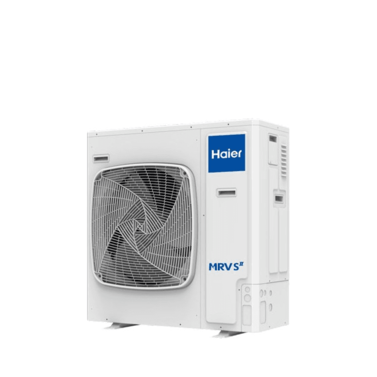 Außengerät VRF Haier MRV S II 1 Ventilator 4 PS 12,10 kW - Einphasig mit der Referenz AU052FNERA von der Marke HAIER