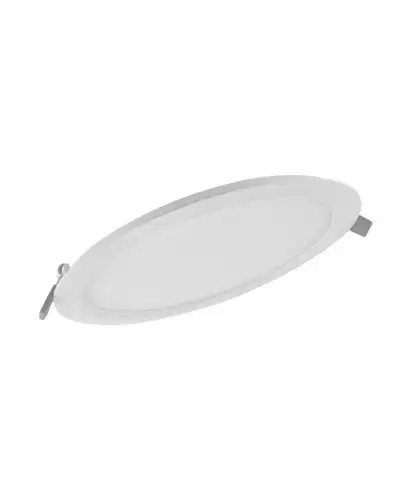LED-Downlight SLIM DN210 18W/4K WT IP20 1530LM mit der Referenz 4058075079113 von der Marke OSRAM
