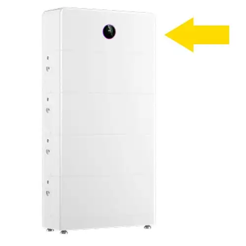 GoodWe GW8K-EHA-G20 8 kW einphasiger Hybrid-Solarwechselrichter mit 2 MPPT mit der Referenz GW8K-EHA-G20 von der Marke GOODWE