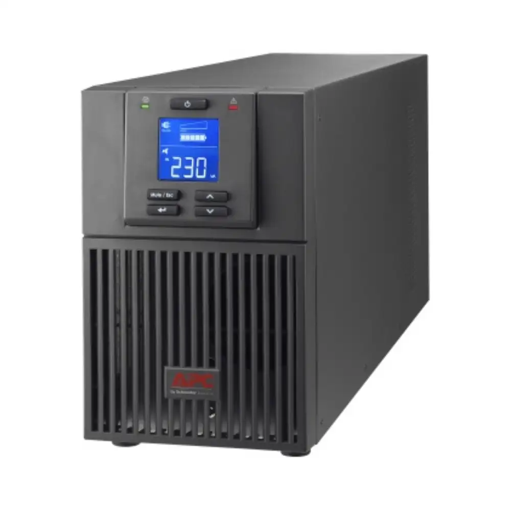 SAI Easy USV online SRVS 1 kVA 230 V mit der Referenz SRVS1KI von der Marke SCHNEIDER ELECTRIC
