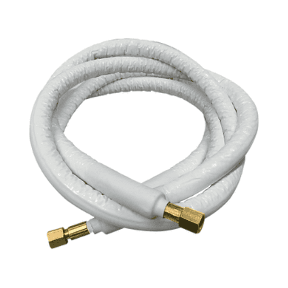 Kronos Pipe Flexible Refrigeration Tubing Kit Ø 1/4" 3/8" - 6 Meter Roll with reference 6002-6000 from the brand ZIMAKLIMA