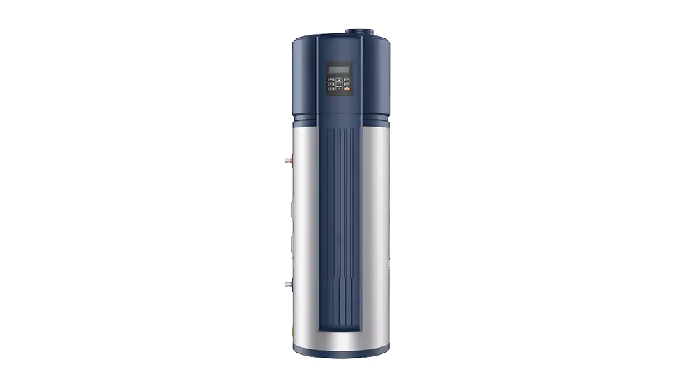 Wärmepumpe für Brauchwasser Midea Combo RSJ-20/300RDN3-F mit der Referenz 13947045 von der Marke MIDEA