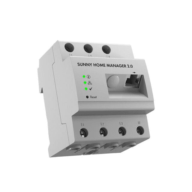 SMA Sunny Home Manager 2.0 Energiemanager mit der Referenz HM-20 von der Marke SMA SOLAR