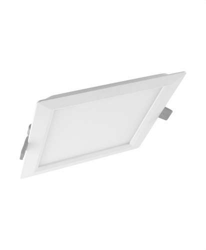 Downlight LED SLIM SQ210 18W/4K WT IP20 1530LM mit der Referenz 4058075079359 von der Marke OSRAM