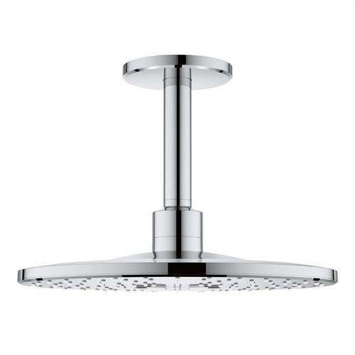 Deckenbrause mit 142mm Arm Rainshower SmartActive 310 Chrom mit der Referenz 26477000 von der Marke GROHE