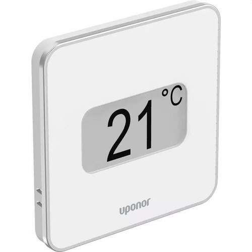 Digitaler Thermostat + RH Style T-169 D+ RH mit der Referenz 1087816 von der Marke UPONOR