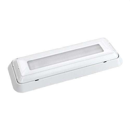 Nicht-permanentes Notlicht Dunna LED 360 Lumen 1H mit der Referenz DL-300 von der Marke NORMAGRUP