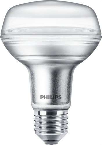 LED-Lampe CorePro LEDspot ND 8-100W R80 E27 827 36D mit der Referenz 81185600 von der Marke PHILIPS