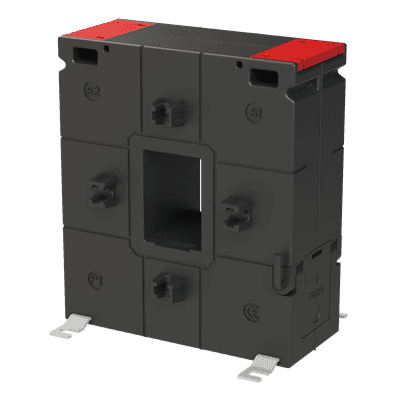 ABB Stromwandler CT1M-S-30 100/5A geteiltem Kern mit der Referenz 2CSG280725R1000 von der Marke ABB
