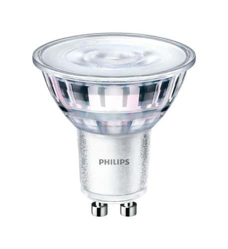 LED-Spot CorePro LEDspot 3.5-35W GU10 827 36D mit der Referenz 75253100 von der Marke PHILIPS