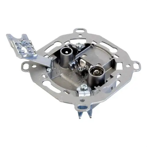TV/SAT Terminal Antenna Socket Televes 5229 with reference 5229 from the brand TELEVES